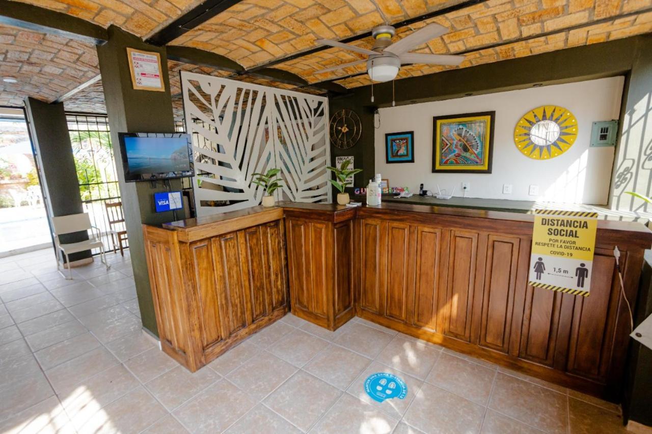 Bungalows Maria Teresa Rincon de Guayabitos Exterior photo