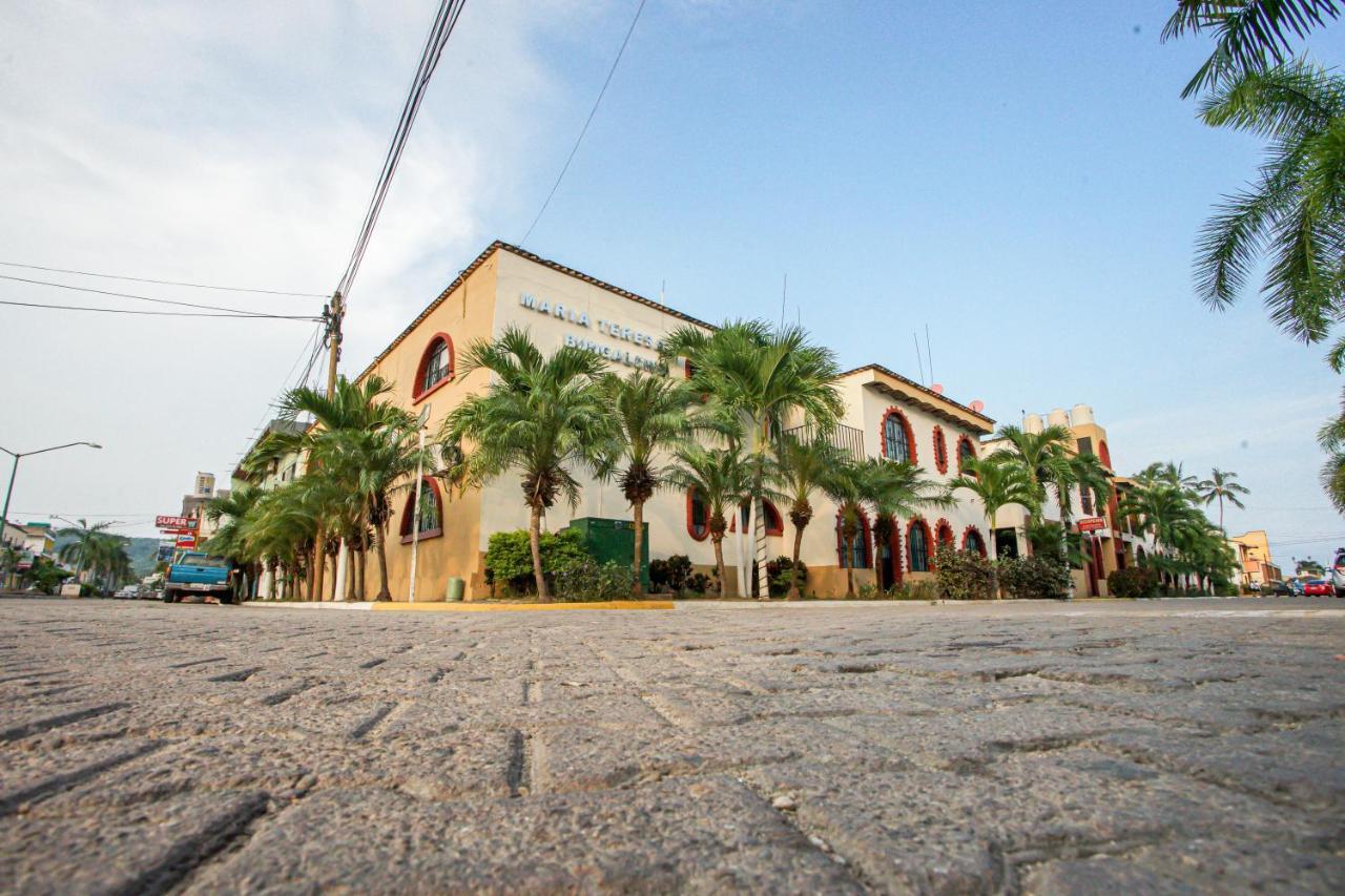Bungalows Maria Teresa Rincon de Guayabitos Exterior photo