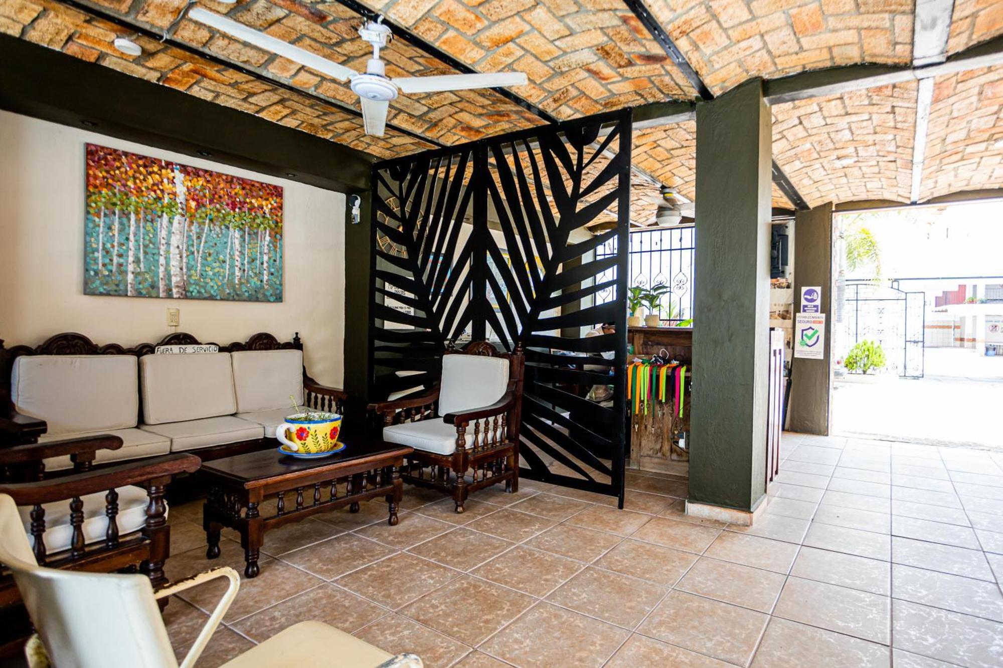 Bungalows Maria Teresa Rincon de Guayabitos Exterior photo