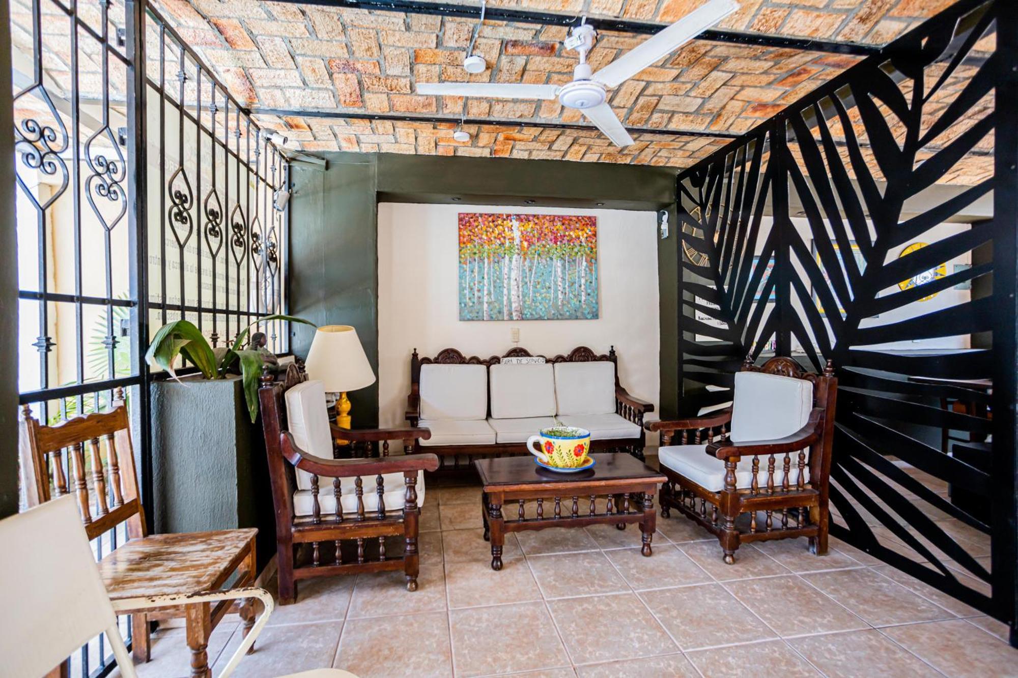 Bungalows Maria Teresa Rincon de Guayabitos Exterior photo